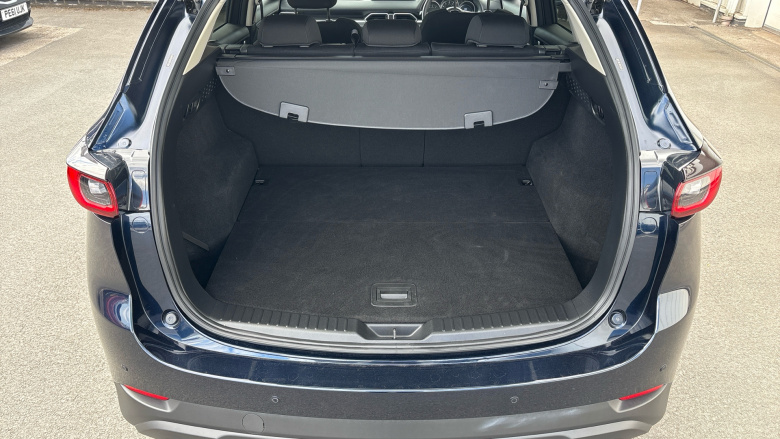 Mazda CX-5 2.0 e-Skyactiv G MHEV Centre-Line 5dr Petrol Estate